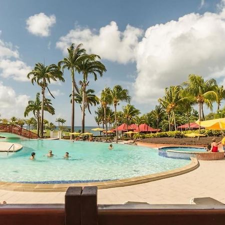 Studio Premium Piscine Et Bord De Mer Sainte-Luce Exterior foto