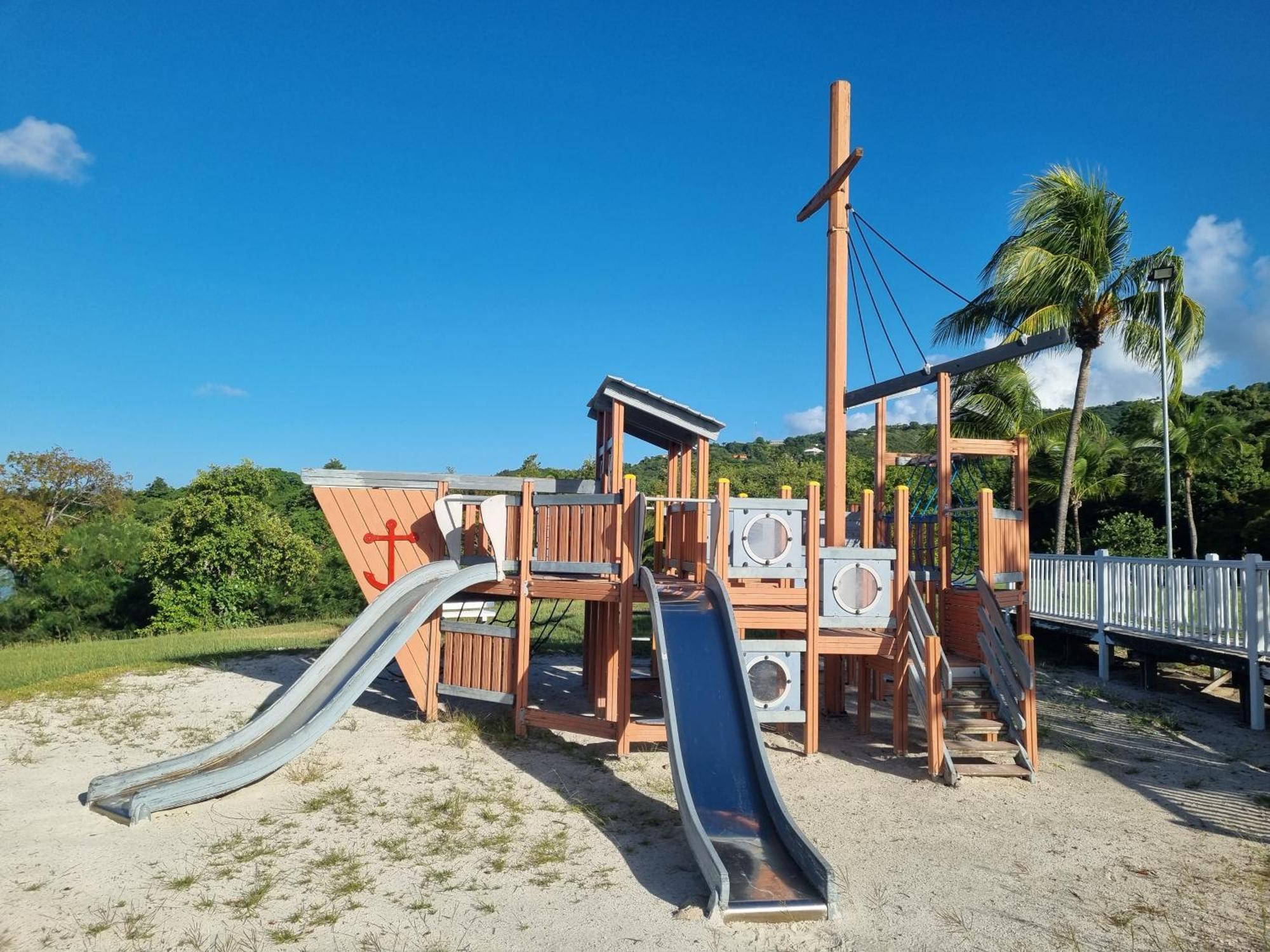 Studio Premium Piscine Et Bord De Mer Sainte-Luce Exterior foto