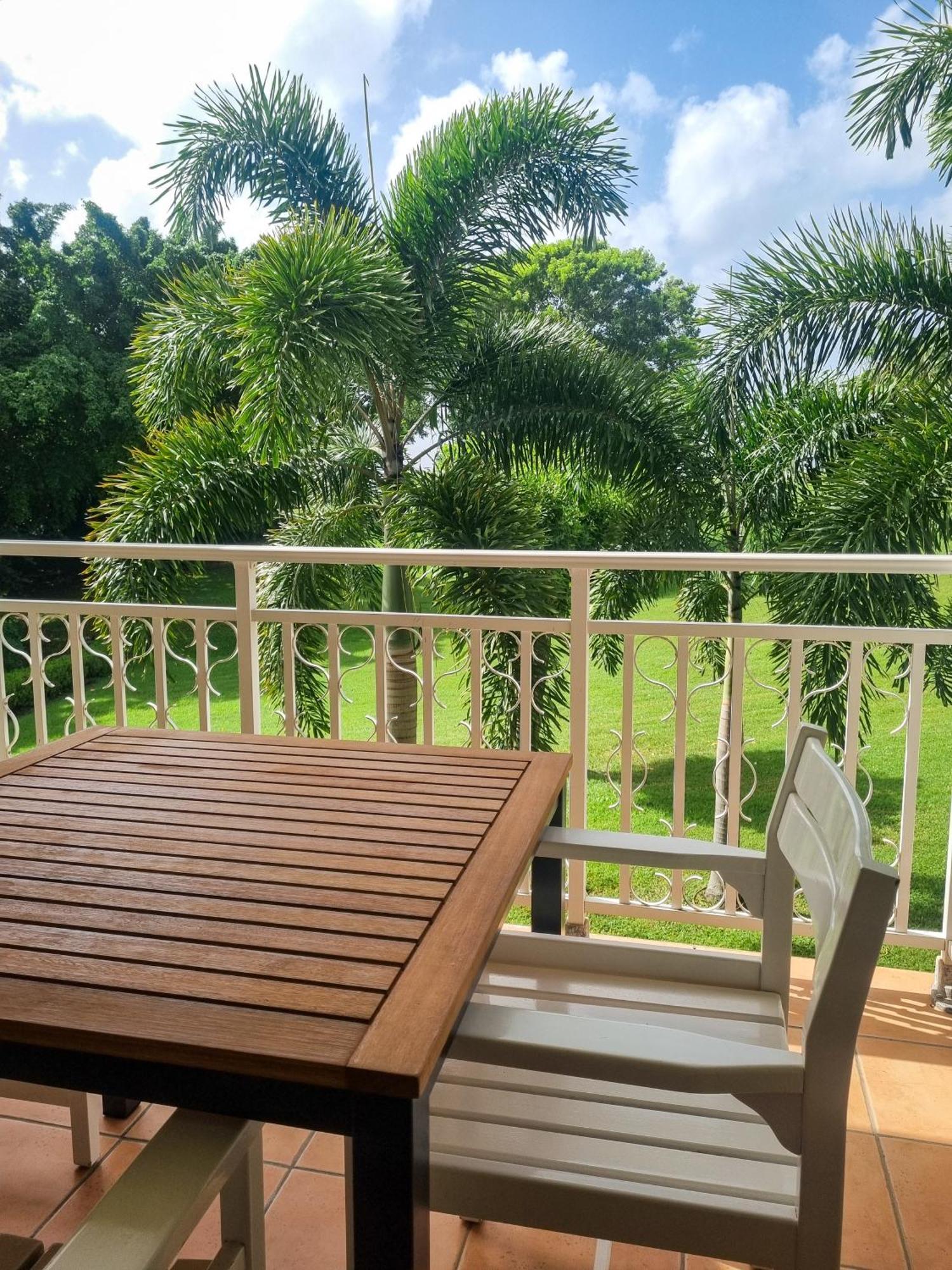 Studio Premium Piscine Et Bord De Mer Sainte-Luce Exterior foto