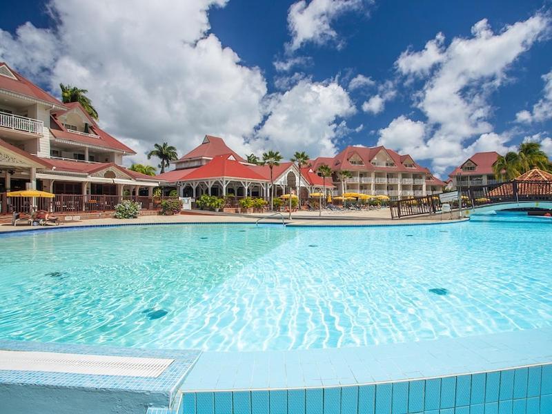 Studio Premium Piscine Et Bord De Mer Sainte-Luce Exterior foto